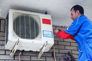 24/7 and Emergency HVAC Near The Terrace, NY | Air Conidtioning and Heating Contractors